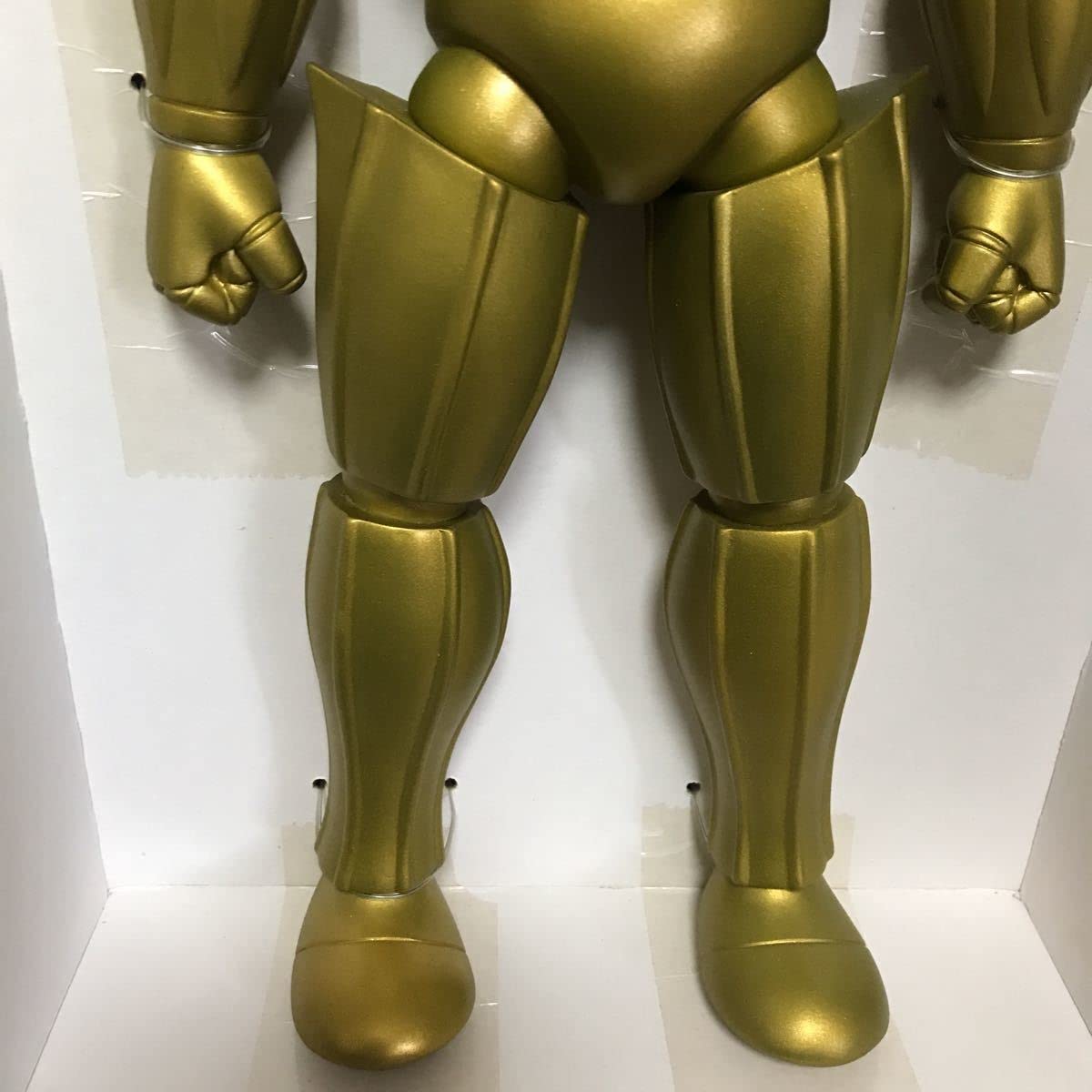 マーミット スーパーロボット列伝 鋼鉄ジーク Amazon.co.jp: マーミット スーパーロボット烈伝 スーパー